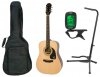 Epiphone Songmaker DR-100 Square Shoulder NA Bundle 1 Epiphone Songmaker DR-100 Square Shoulder NA Bundle 1