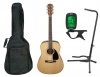 Fender CD-60 V3 NAT Bundle 1 Fender CD-60 V3 NAT Bundle 1