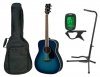 Yamaha FG820 SB Bundle 1 Yamaha FG820 SB Bundle 1