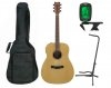 Yamaha FX400 Natural Satin Pack Yamaha FX400 Natural Satin Pack