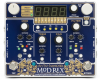 Electro-Harmonix Mod Rex Polyrhythmic Modulator Electro-Harmonix Mod Rex Polyrhythmic Modulator
