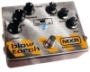 MXR M 181 Bass Blowtorch MXR M 181 Bass Blowtorch