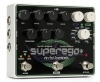 Electro-Harmonix Superego PLUS Electro-Harmonix Superego PLUS