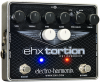 Electro-harmonix Tortion Electro-harmonix Tortion