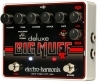 Electro-harmonix Deluxe Big Muff Pi Electro-harmonix Deluxe Big Muff Pi