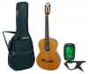 Epiphone Classical E1 2.0 Nut AN Bundle 1 Epiphone Classical E1 2.0 Nut AN Bundle 1