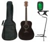 Yamaha FX400 Smoky Black Pack Yamaha FX400 Smoky Black Pack