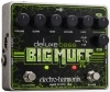Electro-harmonix Deluxe Bass Big Muff Electro-harmonix Deluxe Bass Big Muff