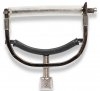 Taylor Capo 6-String Bright Nickel Taylor Capo 6-String Bright Nickel