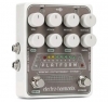 Electro-Harmonix Platform Stereo Compressor/Limiter Electro-Harmonix Platform Stereo Compressor/Limiter