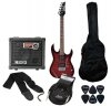 Ibanez GRX70QA TRB Bundle 1 Ibanez GRX70QA TRB Bundle 1