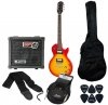 Epiphone Les Paul Studio E1 HS Bundle 1 Epiphone Les Paul Studio E1 HS Bundle 1