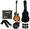 Epiphone Les Paul Studio E1 VS Bundle 1 Epiphone Les Paul Studio E1 VS Bundle 1