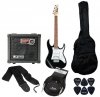 Ibanez GRX40 BKN Bundle 1 Ibanez GRX40 BKN Bundle 1