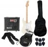 Squier Affinity Stratocaster MN OWT Bundle 1 Squier Affinity Stratocaster MN OWT Bundle 1