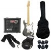 Aria 714-MK2 BKDM Bundle 1 Aria 714-MK2 BKDM Bundle 1