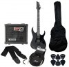 Ibanez GRGR131EX BKF Bundle 1 Ibanez GRGR131EX BKF Bundle 1