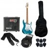Ibanez GRX40 MLB Bundle 1 Ibanez GRX40 MLB Bundle 1