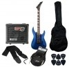 Jackson JS22 Dinky Arch Top MB Bundle 1 Jackson JS22 Dinky Arch Top MB Bundle 1