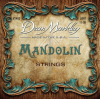 Dean Markley 2402 11-38 Phos Bronze Mandolin Strings Dean Markley 2402 11-38 Phos Bronze Mandolin Strings