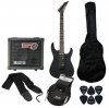 Jackson JS12 Dinky BK Bundle 1 Jackson JS12 Dinky BK Bundle 1