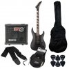 Jackson JS32 Dinky Arch Top SB Bundle 1 Jackson JS32 Dinky Arch Top SB Bundle 1