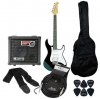 Yamaha Pacifica 112J BL Bundle 1 Yamaha Pacifica 112J BL Bundle 1