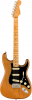 Fender American Professional II Stratocaster MN RST PIN Fender American Professional II Stratocaster MN RST PIN
