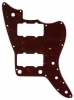 Fender Jazzmaster Pickguard Tortoiseshell Płytka maskująca Fender Jazzmaster Pickguard Tortoiseshell Płytka maskująca