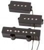 Fender Yosemite P/J Bass Pickup Set Fender Yosemite P/J Bass Pickup Set