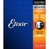 Elixir 12152 NanoWeb Heavy 12-52 Elixir 12152 NanoWeb Heavy 12-52