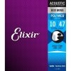 Elixir 11000 PolyWeb 80/20 Bronze Extra Light 10-47 Elixir 11000 PolyWeb 80/20 Bronze Extra Light 10-47
