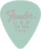 Fender Dura-Tone 351 Shape Daphne Blue 12-Pack 0.46 Fender Dura-Tone 351 Shape Daphne Blue 12-Pack 0.46