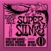 Ernie Ball 2223 9-42 Ernie Ball 2223 9-42