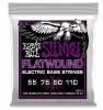 Ernie Ball 2811 55-110 Ernie Ball 2811 55-110