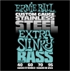 Ernie Ball 2845 40-95 Ernie Ball 2845 40-95