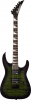 Jackson JS32Q Dinky Arch Top DKA HT TGB Jackson JS32Q Dinky Arch Top DKA HT TGB