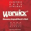 Warwick 46210 ML 40-100 struny do basu Warwick 46210 ML 40-100 struny do basu