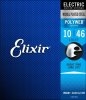 Elixir 12050 PolyWeb Light 10-46 Elixir 12050 PolyWeb Light 10-46