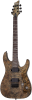 Schecter Omen Elite-6 CHAR Schecter Omen Elite-6 CHAR