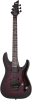 Schecter Omen Elite-6 FR BCHB Schecter Omen Elite-6 FR BCHB