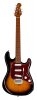 Sterling by Music Man Cutlass CT50SSS VSB Sterling by Music Man Cutlass CT50SSS VSB