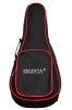 Ever Play UKB-S-1 Pokrowiec na ukulele sopranowe RED Ever Play UKB-S-1 Pokrowiec na ukulele sopranowe RED
