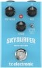 TC Electronic Skysurfer Mini Reverb TC Electronic Skysurfer Mini Reverb