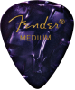 Fender 351 Premium Celluloid Medium Purple Moto 12 pack Fender 351 Premium Celluloid Medium Purple Moto 12 pack