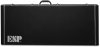 ESP LTD CVFF V-ALEXI Guitar Form Fit Case ESP LTD CVFF V-ALEXI Guitar Form Fit Case