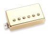 Seymour Duncan TB-4 JB Trembucker Gold Cover Seymour Duncan TB-4 JB Trembucker Gold Cover