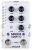 Mooer Groove Loop X2 Mooer Groove Loop X2