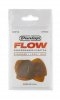 Dunlop 549P1.0 Flow Standard Grip 6-pack Dunlop 549P1.0 Flow Standard Grip 6-pack