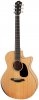Furch Blue Deluxe Gc-CM a + L.R. Baggs SPE Furch Blue Deluxe Gc-CM a + L.R. Baggs SPE